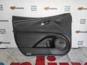 Türverkleidung links vorne Toyota Prius (W5)