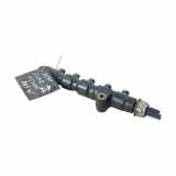 Kraftstoffzuführung PEUGEOT 407 (6D_) 1.6 HDi 110 9654592680