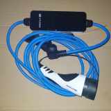 Battery Charging Cable HYUNDAI IONIQ (AE) Electric 91670-K4030