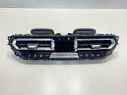 Heizungsbetätigung (Konsole) vorne BMW 1er (F40) 9889951