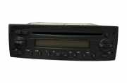 Radio/Navigationssystem-Kombination Peugeot Boxer Bus (244, Z) 7645358316