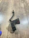 Niveausensor vorne links MERCEDES-BENZ E (W211) E 270 CDI (211.016) 2227S010