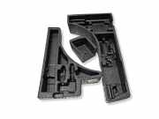 Reserveradverkleidung FORD KUGA III (DFK) 2.5 FHEV LJ6BS310B16B