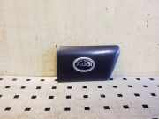 Kotflügelzierleiste hinten rechts