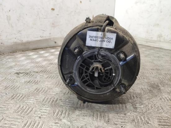 Rear right pneumo shock absorber AUDI A8 D4 (4H_) 3.0 TDI quattro 4H0616002M Bild Rear right pneumo shock absorber AUDI A8 D4 (4H_) 3.0 TDI quattro 4H0616002M