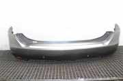 Hintere Stoßstange NISSAN X-TRAIL (T32_) 1.6 dCi (T32)