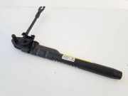 Sicherheitsgurt vorne links CITROËN C5 AIRCROSS 1.6 Plug- In Hydrid 225 (A45GFR) 9809467377