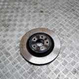 Bremsscheibe hinten rechts JAGUAR I-PACE (X590) EV400 AWD HK832A315AC