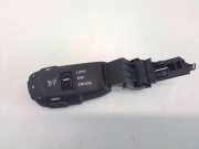 Knopf für konstante Geschwindigkeit (Autopilot) PEUGEOT 2008 II 1.2 PureTech 130 98133623ZD