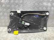 Fensterheber rechts vorne Land Rover Freelander 2 (L359) 6H522300AJ