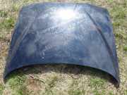 Motorhaube Ssangyong Musso (FJ)