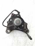 Nabenhalter RENAULT TRAFIC II Furgon (FL) 2.5 dCi 135 (FL0D) 91166028 430421801R
