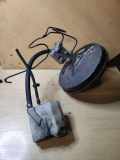 Unterdruck-Bremskraftverstärker CITROËN XSARA PICASSO (N68) 2.0 HDi 0204024860 9647807180