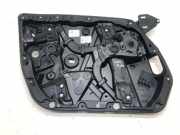 Türfensterheber hinten links MERCEDES-BENZ GLC (C253) 250 d 4-matic (253.309) A2050058299 07D247