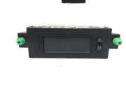 Bordcomputer Display Opel Astra G Coupe (T98C) 24418957