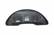 Kombiinstrument AUDI A4 Cabrio (8H7, B6, 8HE, B7) 2.0 TDI 6504000105 0263626065