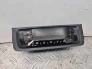 Heizungsbetätigung (Konsole) vorne Seat Ibiza IV (6J) 6J0820043A