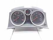 Kombiinstrument OPEL ASTRA H (L48) 1.7 CDTI A2053024902 13172012