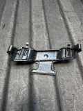 Rechte Seite B Säulenverkleidung AUDI A4 (8W2, B9) S4 quattro 8W0867192