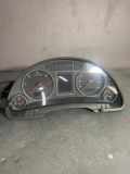 Kombiinstrument AUDI A4 (8E2, B6) 1.9 TDI quattro 0263626035