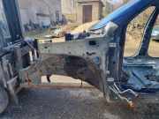 Fahrgestellbeine vorne links KIA SORENTO I (JC) 2.5 CRDi