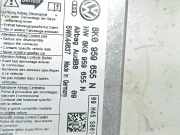 Airbag-Steuergerät AUDI A5 Sportback (8TA) 2.0 TDI 8K0959655N