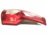 Lampenträger Heckleuchte rechts Citroen C4 I Picasso (U) PSA00946602RE