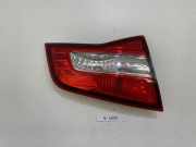 Heckklappenleuchte links