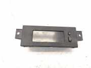 Navigationsanzeige OPEL ASTRA G Estate (F35_) 1.4 16V 317099190