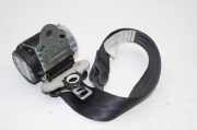 Sicherheitsgurt rechts hinten Nissan Leaf (ZE0) 624239501D