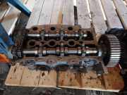 Motorkopf LAND ROVER RANGE ROVER SPORT (L320) 2.7 D 4x4