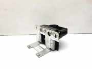 Kofferraum-Abdeckung BMW X3 (F25) xDrive 20 d 7230197