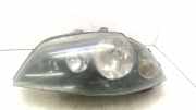 Hauptscheinwerfer links Seat Ibiza III (6L) 530701A02A