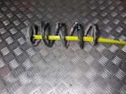 Schraubenfeder hinten links HONDA JAZZ II (GD_, GE3, GE2) 1.2 i-DSI (GD5, GE2)