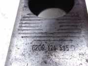 Stoßstangenbalken vorne