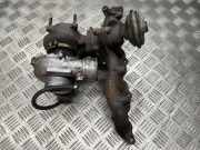 Turbolader CHRYSLER VOYAGER IV (RG, RS) 2.5 CRD 35242095F