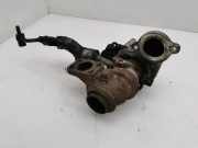 Turbolader CITROËN DS3 1.6 HDi 90 10072100660