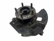 Radnaben vorne links MAZDA 3 Sedan (BL) 2.2 MZR CD