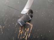 Beschleunigungssensor CITROËN C4 Grand Picasso I (UA_) 2.0 HDi 138 9643982377