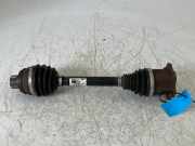 Antriebswelle vorne links AUDI A8 D4 (4H_) 4.0 TFSI quattro 4G0407271F