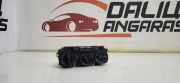 Klimabedienteil VW CADDY III Variant (2KB, 2KJ, 2CB, 2CJ) 1.9 TDI