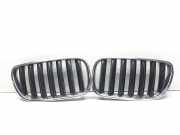 Vorderer oberer Gitter BMW X3 (E83) 2.0 d 3420087