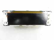 Navigationsanzeige CITROËN C5 III (RD_) 1.6 HDi 110