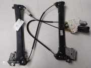 Fensterheber vorne rechts PEUGEOT 407 Coupe (6C_) 2.7 HDi 9650800980
