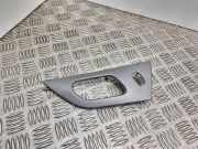 Türverkleidung rechts hinten Peugeot 407 SW () 964692987702