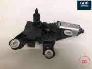 Wischermotor hinten Audi A6 (4G, C7) 4G9955711C