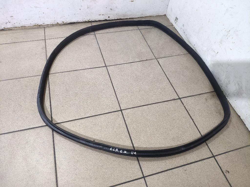 Türgummi links hinten Mercedes-Benz CLA Coupe (C117) Bild Türgummi links hinten Mercedes-Benz CLA Coupe (C117)