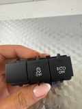 Schalter PEUGEOT 208 1.6 HDi 96750111ZD