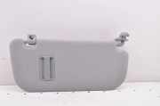 Linke Sonnenblende HYUNDAI i10 (BA, IA) 1.0 85237B9000