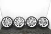 Stahlfelgen Satz BMW Z4 (E85) R18